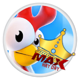 أسرار لعبة هاي داي المزرعة السعيدة
‎ आइकन