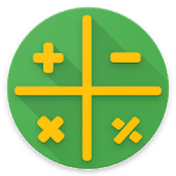 Math Quiz - Train &amp; test your brain आइकन