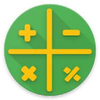 Math Quiz - Train & test your brain