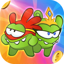 ikon Jump Candy Cut Rope