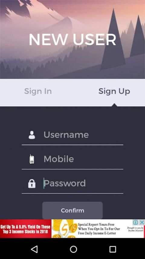 Earn paytm cash-without investment. screenshot 1