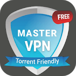 ikon VPN Master - Free Ultra Secure VPN