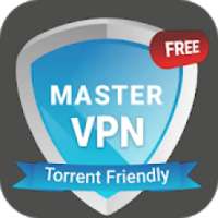 VPN Master - Free Ultra Secure VPN