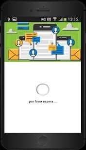 Recuperar mensajes de Facebook screenshot 5