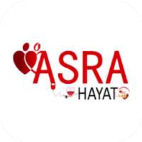 ASRA HAYAT on 9Apps