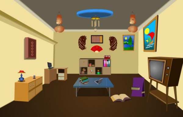 Escape Games Daily-50 screenshot 3
