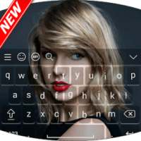 Keyboard for Taylor Swift