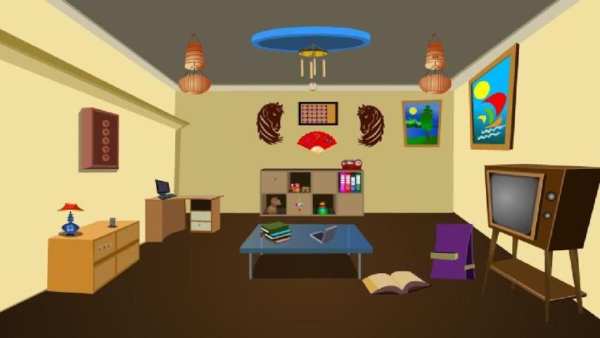 Escape Games Daily-50 screenshot 2
