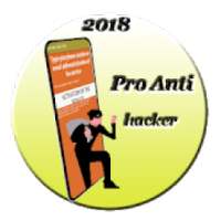Pro Anti Hacker 2018
