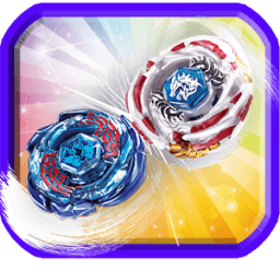 Beyblade Funny Games icon