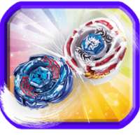 Beyblade Funny Games