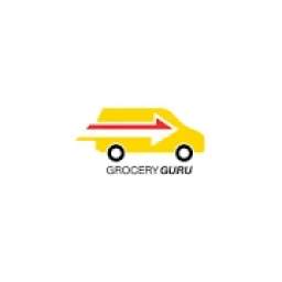 Grocery Guru