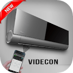 ikon AC Remote For Videocon
