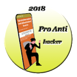 ikon Pro Anti Hacker 2018