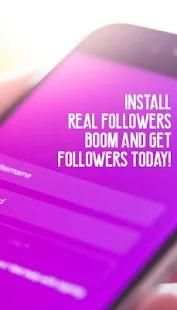 Boost Followers for Plus Instagram screenshot 2