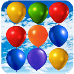 ikon Balloon Pop Splasher