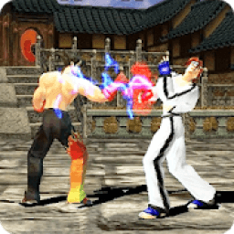 Game Tekken 3 New guide icon