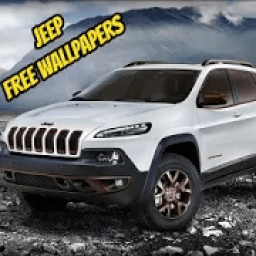 Jeep Cars Wallpapers 2018 icon