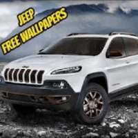 Jeep Cars Wallpapers 2018 on 9Apps