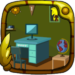 Escape Games Daily-51 आइकन