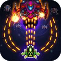 Galaxy Defender - Space Shooter Invaders