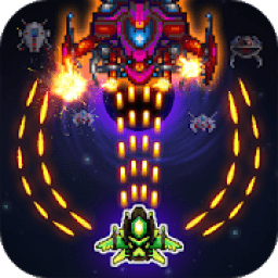 ikon Galaxy Defender - Space Shooter Invaders