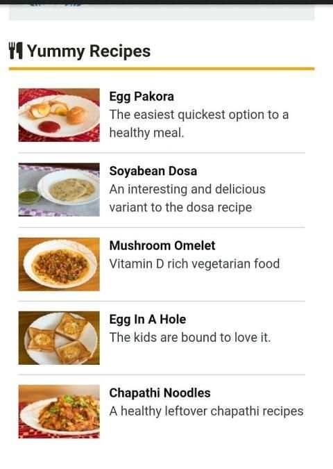 -Prokerala-Health, Travel, Astrology, News screenshot 1