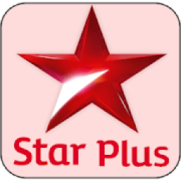 ikon हिंदी Star Plus धारावाहिक
