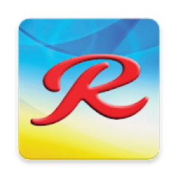 R Store Rewards icon