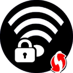 ikon WPS DuMppER Connect ( WPS CONNECT )