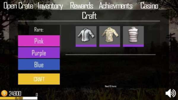 PUBG Case Simulator ULTIMATE screenshot 23