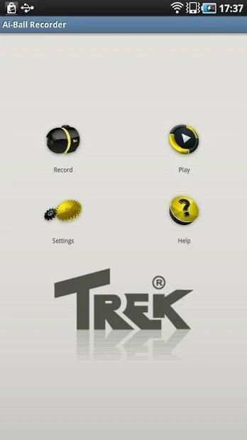 Ai-Ball AV Recorder screenshot 6