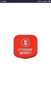Student Money स्क्रीनशॉट 8