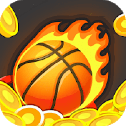 Dunk Reward - Win the prizes icon