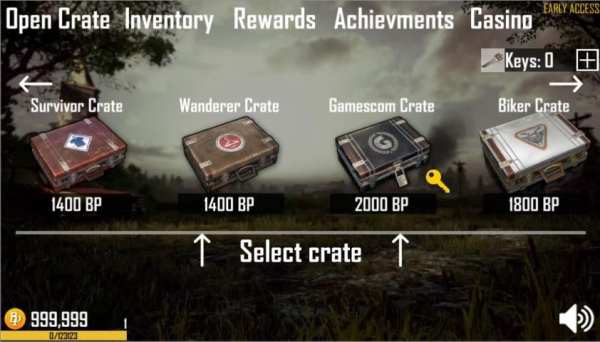 PUBG Case Simulator ULTIMATE screenshot 16