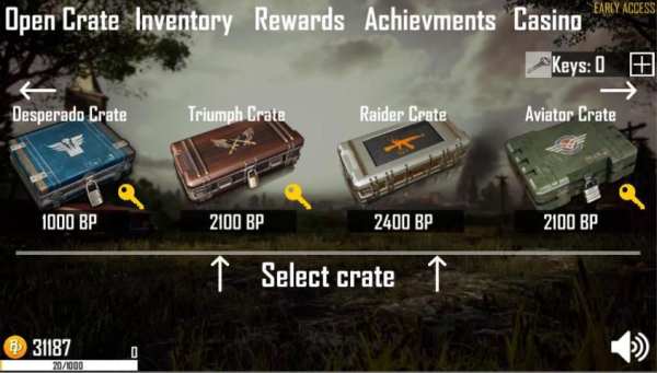 PUBG Case Simulator ULTIMATE screenshot 14