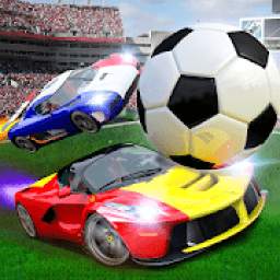 Car Soccer 2018