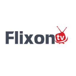 Flixon TV आइकन