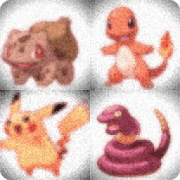 Guess The Pokemon Name Quiz icon