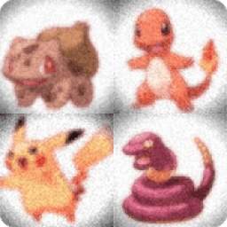 Name The Pokemen Photo Quiz 3.1.7z