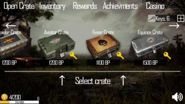 PUBG Case Simulator ULTIMATE screenshot 30