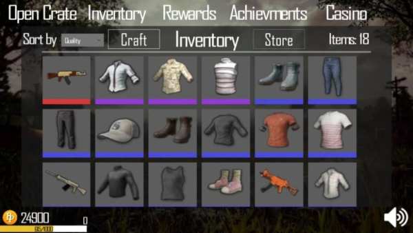 PUBG Case Simulator ULTIMATE screenshot 28