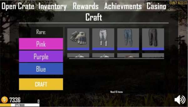 PUBG Case Simulator ULTIMATE screenshot 10