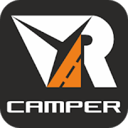 ikon Roulotte/RV GPS Navigation