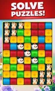 Toy Bird Blast screenshot 2