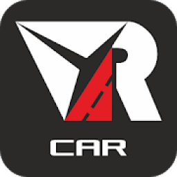 ikon Car and Taxi GPS Navigation