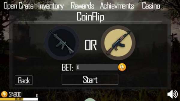 PUBG Case Simulator ULTIMATE screenshot 22
