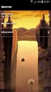 Epic Shinobi Naruto Slide Puzzles screenshot 2