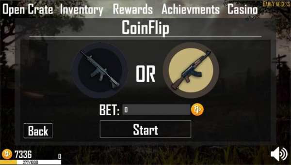 PUBG Case Simulator ULTIMATE screenshot 4