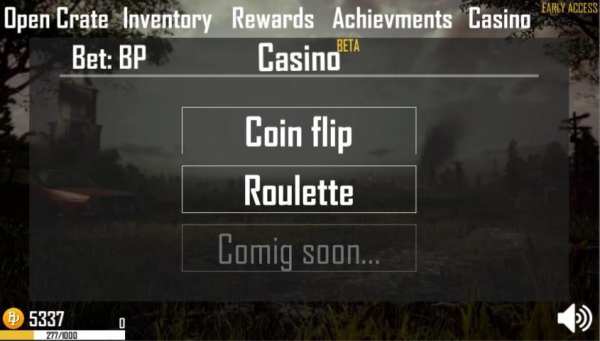 PUBG Case Simulator ULTIMATE screenshot 6